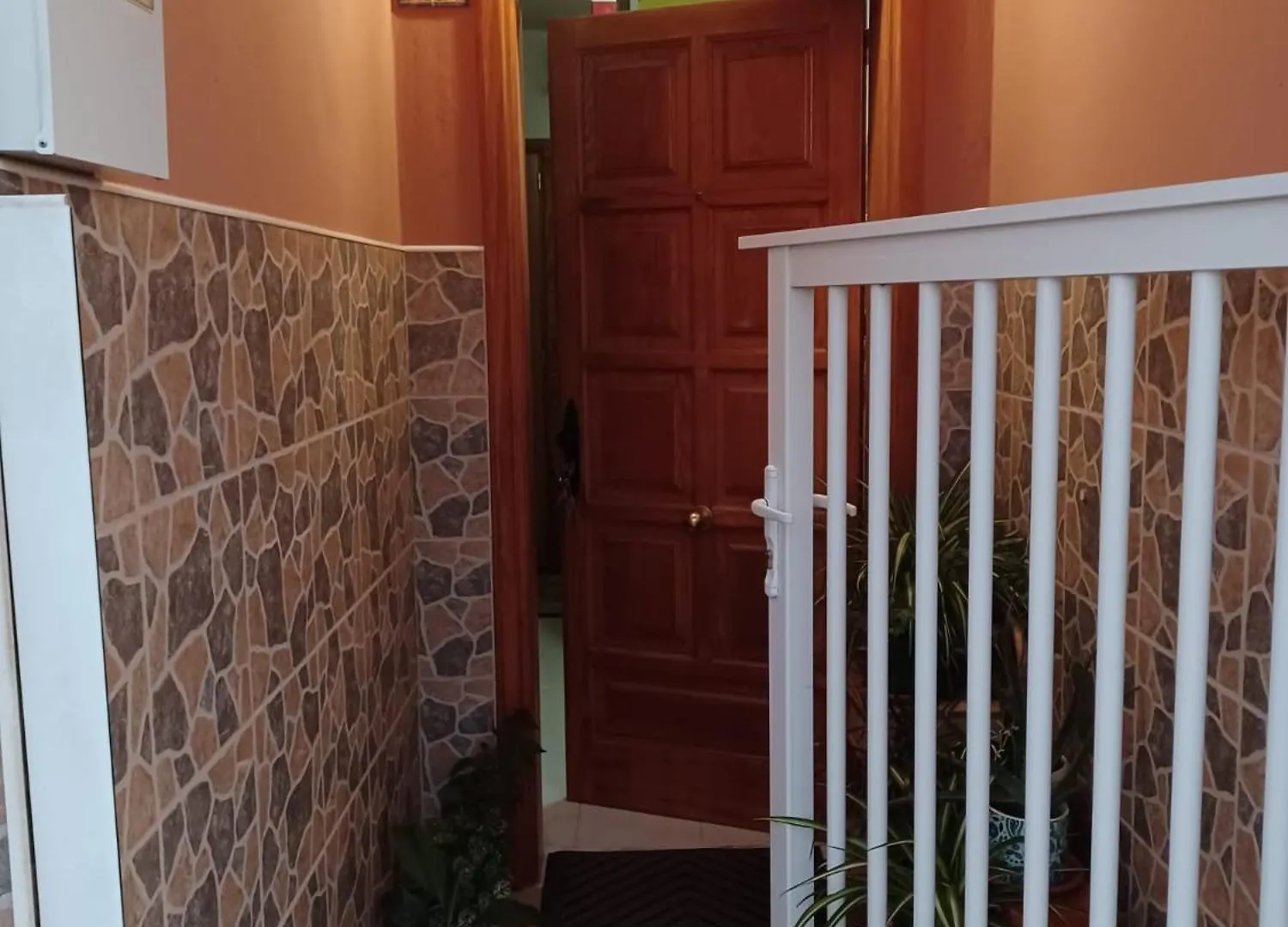 Homestay Habitaciones Gioly Puerto del Rosario