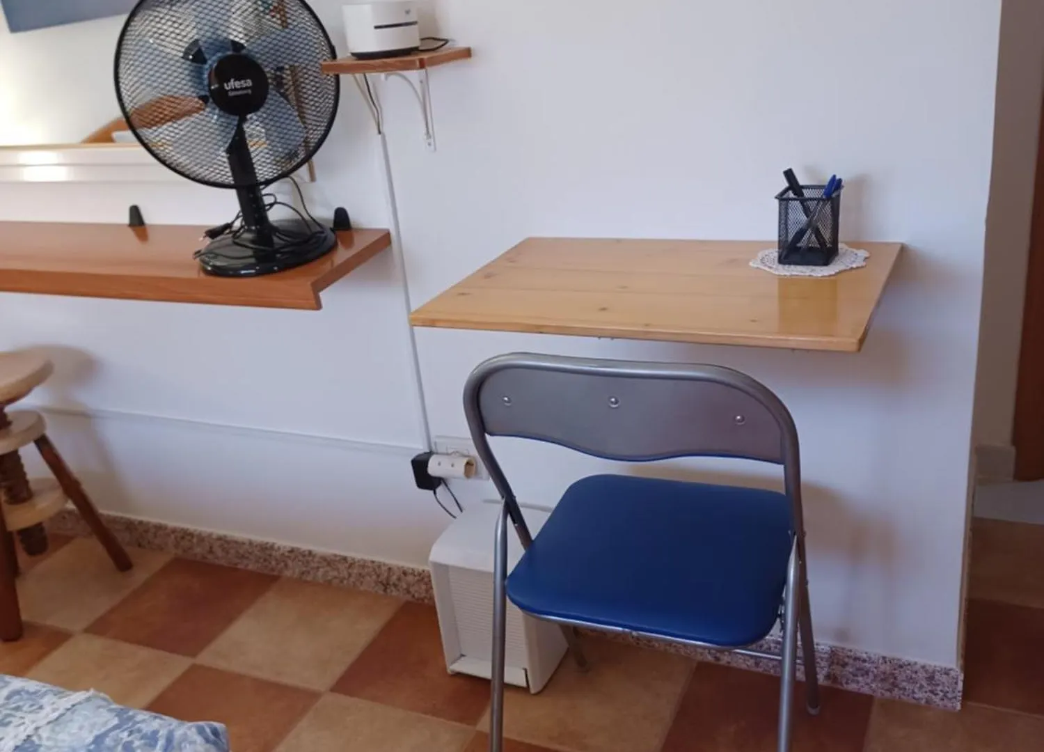 Habitaciones Gioly Puerto del Rosario  Homestay