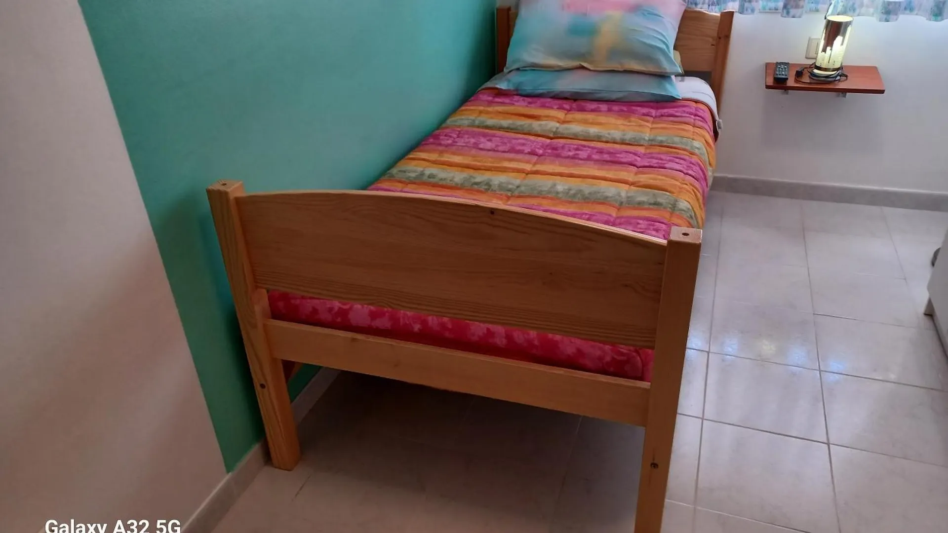 Habitaciones Gioly Puerto del Rosario  Homestay Puerto del Rosario (Fuerteventura)
