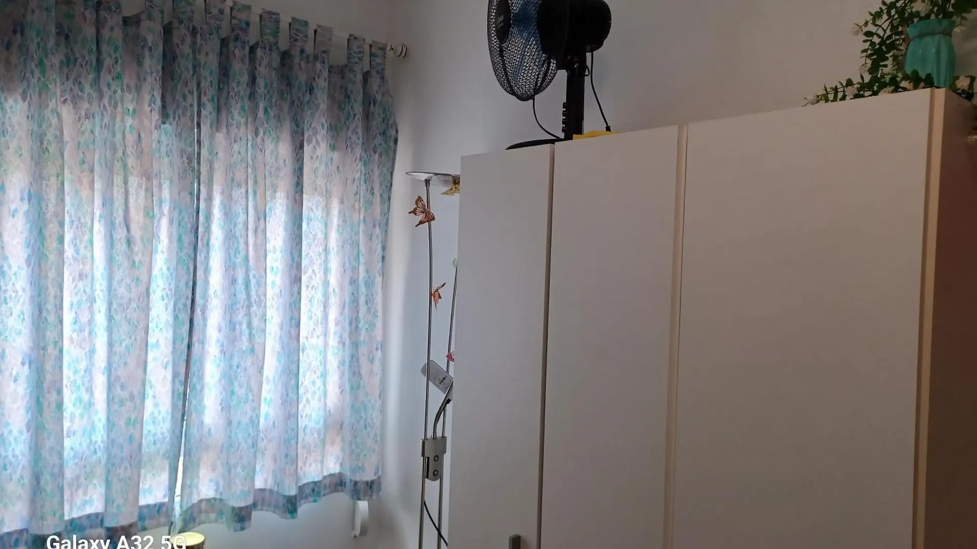 Homestay Habitaciones Gioly Puerto del Rosario