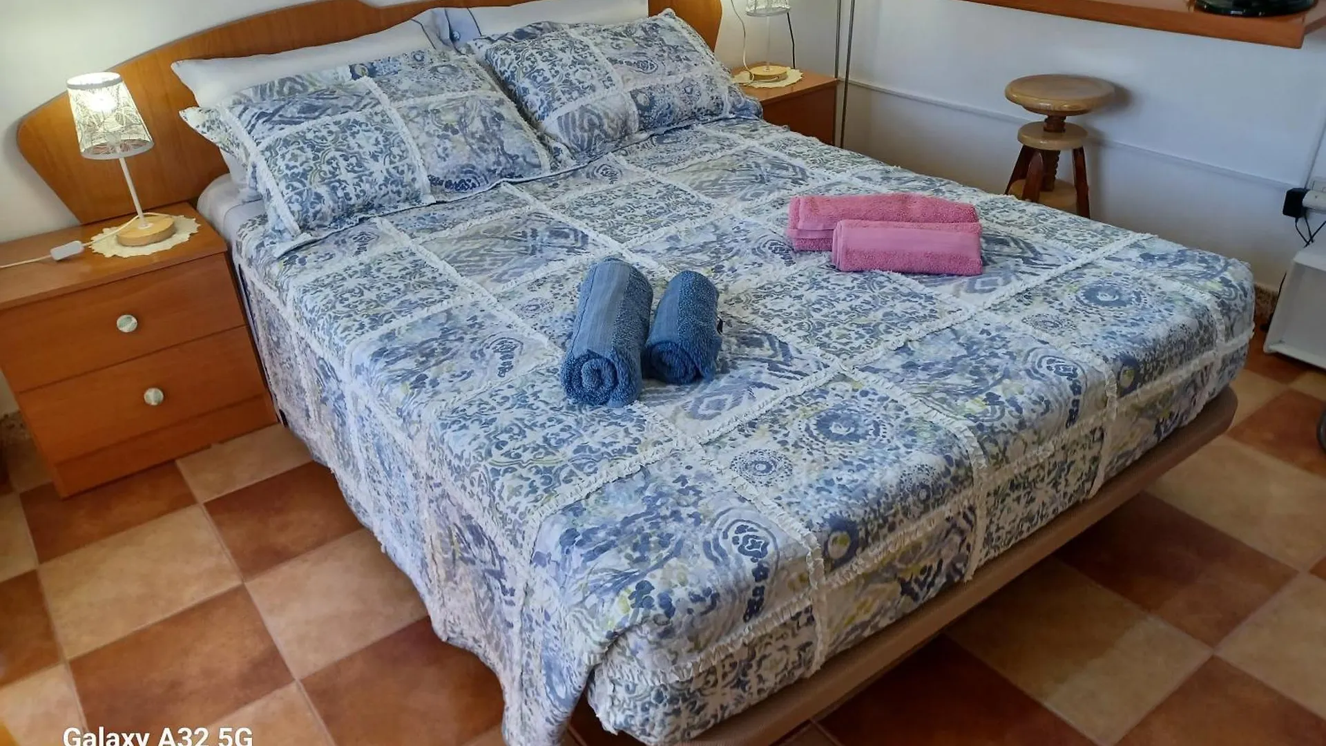 Habitaciones Gioly Puerto del Rosario  Spain