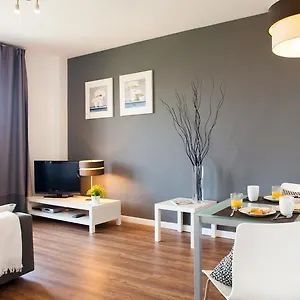Feelathome Poblenou Apartment Barcelona