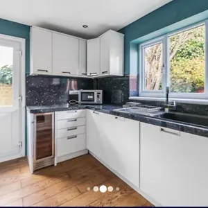 Seaside Garden Apartment Cleethorpes