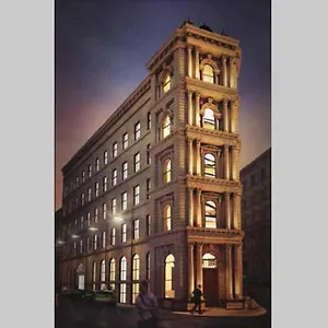 Smart Living - One Beds Apartment Bradford (West Yorkshire)