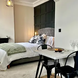 Minster Peak Apartment York