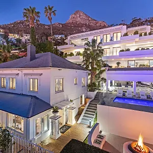 Clifton Yolo Spaces - Clifton Boutique Villa Cape Town