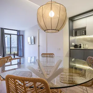 Happy Apartment Barcelona