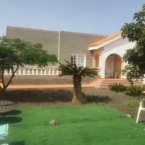  Séjour chez l'habitant Mi Casa